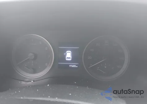 2019 Hyundai Tucson Se from USA, damaged, VIN KM8J2CA41KU059700